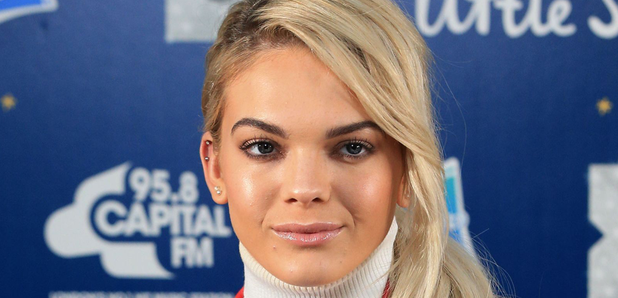 Louisa Johnson