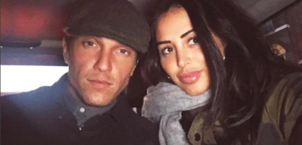 Marnie Simpson lewis Bloor