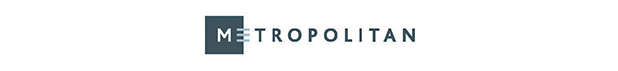 metropolo logo