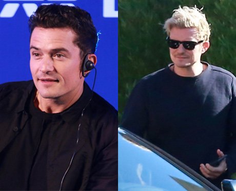Orlando Bloom