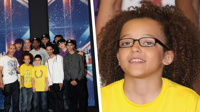 Perri Kiely