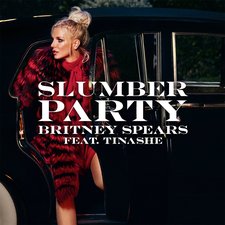 Slumber Party artwork