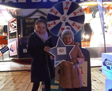 Winter Wonderland 25/11/2016