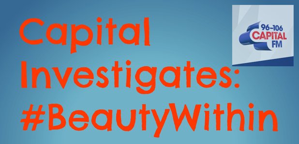 Body Image Special Capital Birmingham Logo