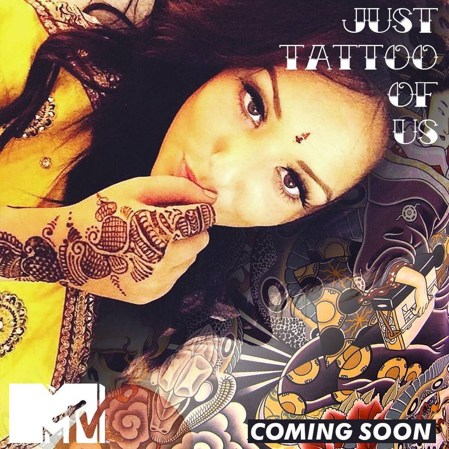 Just Tattoo Of Us' Charlotte Crosby Reveals All About Her New Series 4  Co-Hosts Joshua Ritchie, Chloe Ferry, Nathan Henry, Aaron Chalmers And More  | News | MTV UK