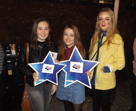 Jess Glynne @ Motorpoint