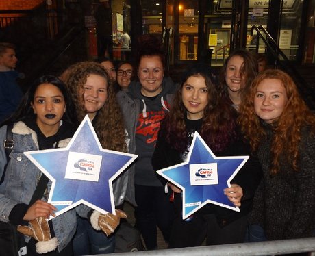 Jess Glynne @ Motorpoint