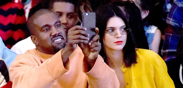 Kendall Jenner Has Given An Update About Kanye West's Progress But It's ...