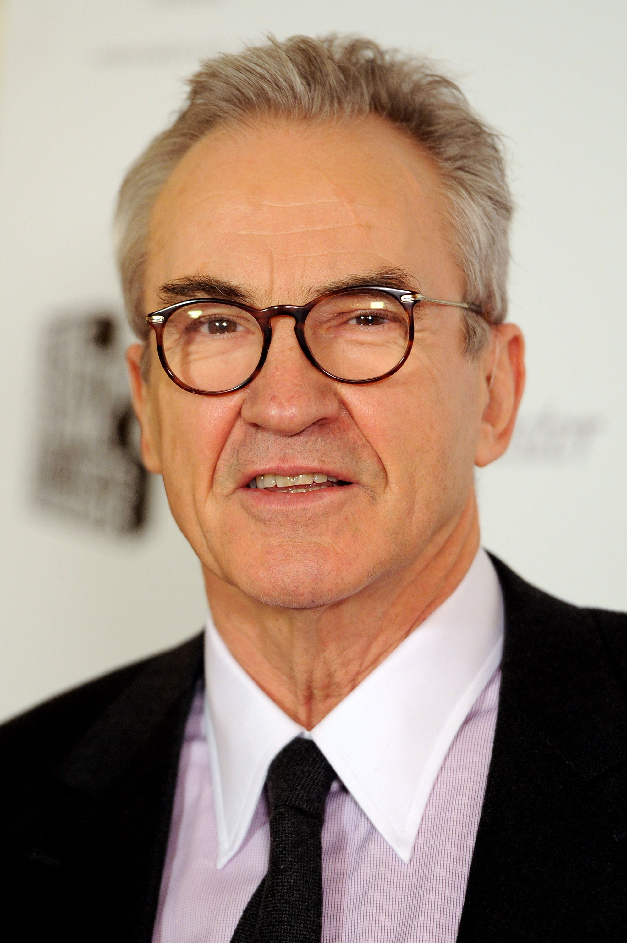 Larry Lamb