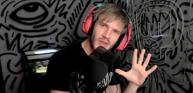 Pewdiepie Has Just Announced Hes Quitting Youtube Capital 8820