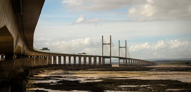 Severn Bridge