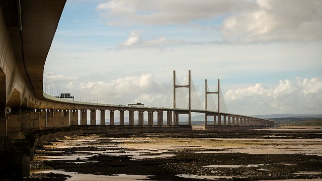 Severn Bridge