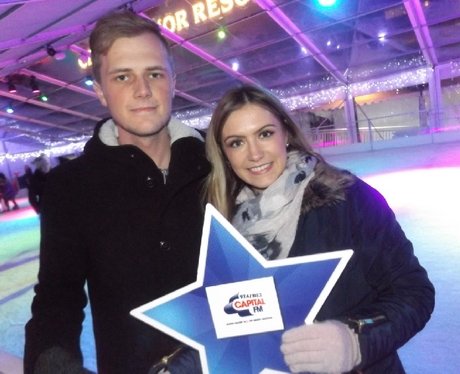 Street Stars at Celtic Manor