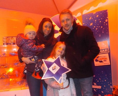 Street Stars at Celtic Manor