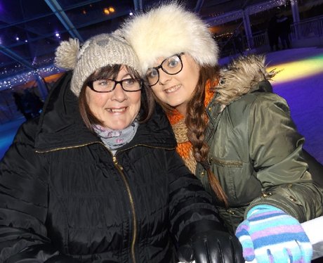 Street Stars at Celtic Manor