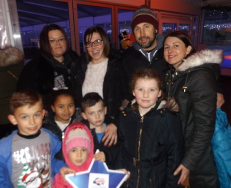 Street Stars at Celtic Manor