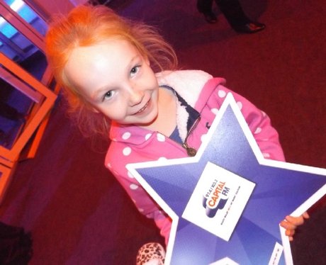 Street Stars at Celtic Manor