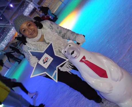 Street Stars at Celtic Manor