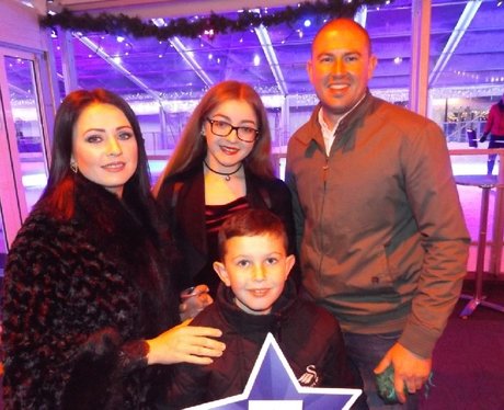Street Stars at Celtic Manor