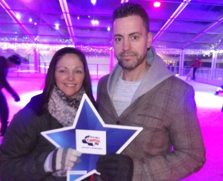 Street Stars at Celtic Manor