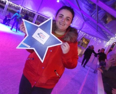 Street Stars at Celtic Manor