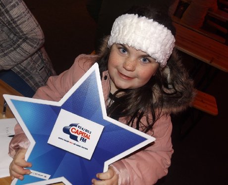 Street Stars at Celtic Manor