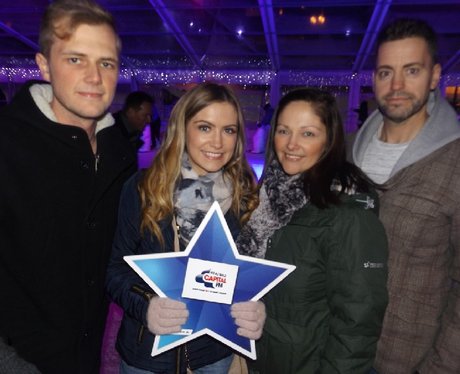 Street Stars at Celtic Manor