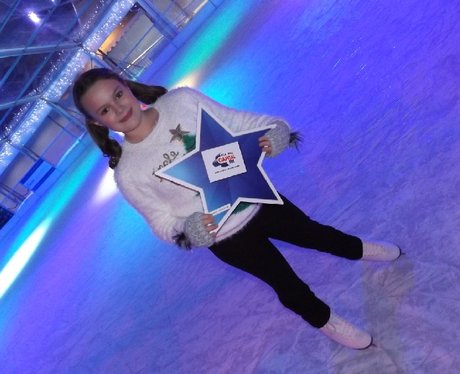 Street Stars at Celtic Manor