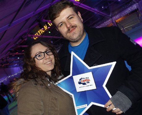 Street Stars at Celtic Manor