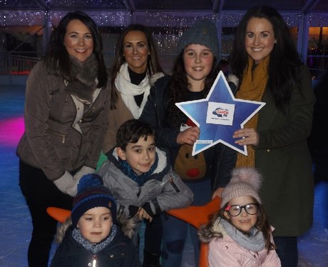 Street Stars at Celtic Manor
