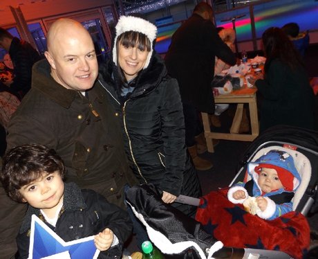 Street Stars at Celtic Manor