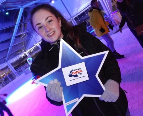 Street Stars at Celtic Manor