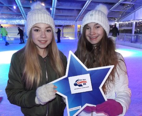Street Stars at Celtic Manor