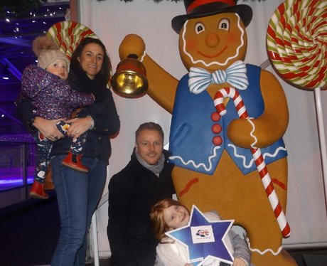 Street Stars at Celtic Manor