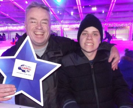 Street Stars at Celtic Manor