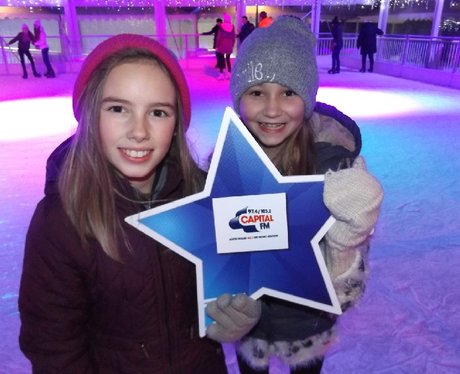 Street Stars at Celtic Manor