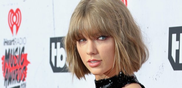 Taylor Swift