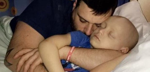 Bradley Lowery