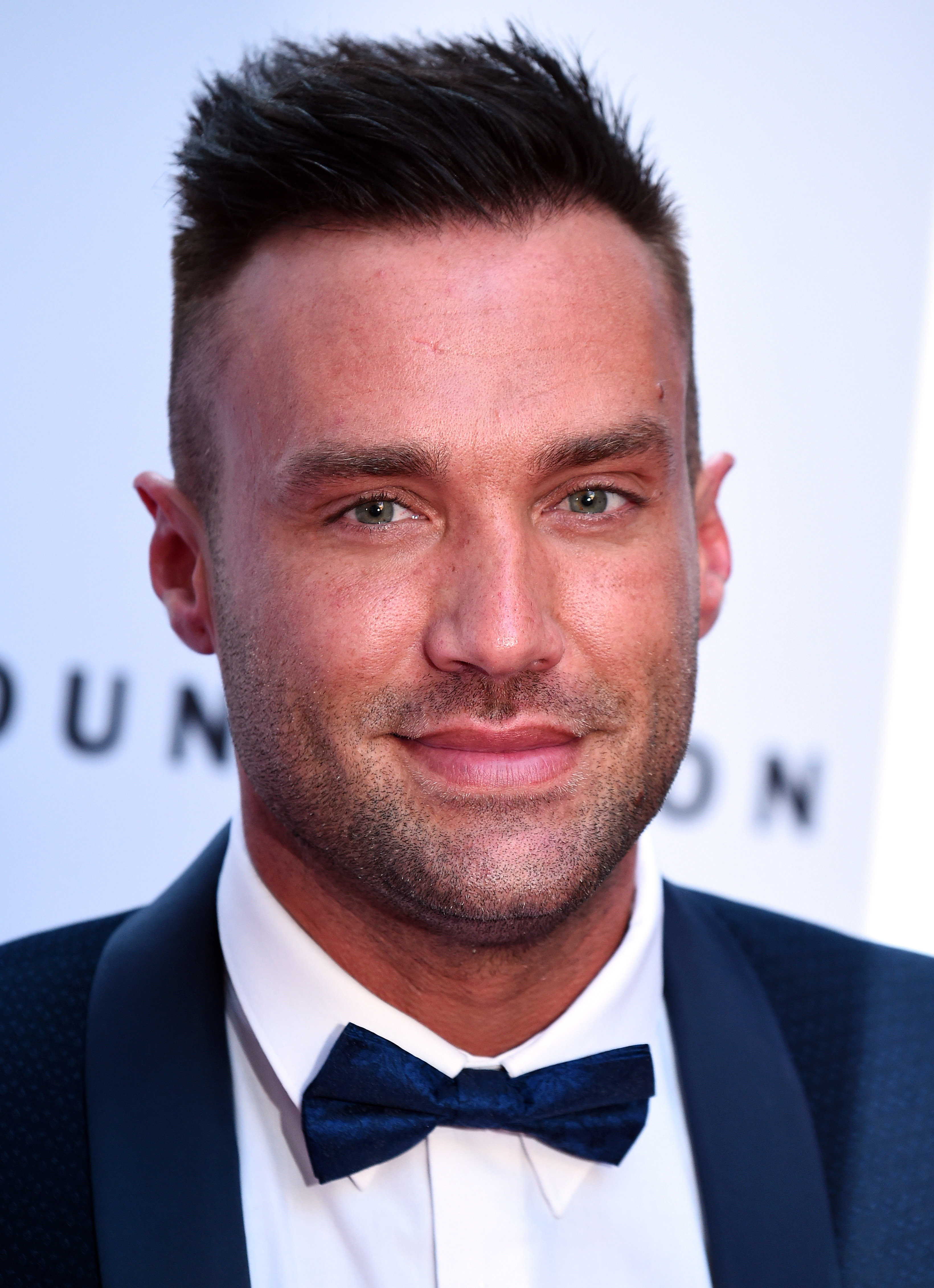 Calum Best