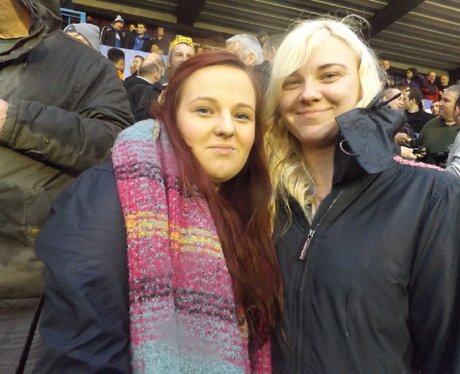 Capital Corner @ Cardiff Arms Park