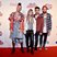 Image 9: DNCE Jingle Bell Ball 2016 Red Carpet