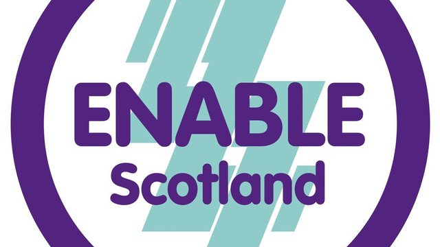 enable scotland