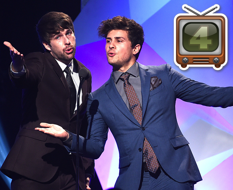 Highest Paid YouTubers 2016