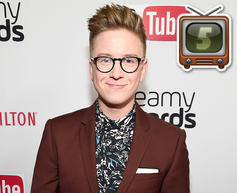 Highest Paid YouTubers 2016