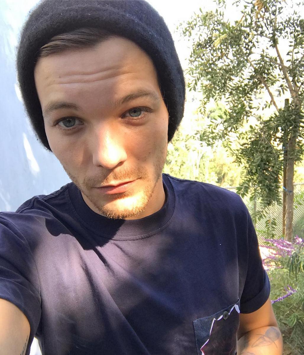 1D Fans Are Raising Money For This Charity After Louis Tomlinson&#39;s Mum Tragically... - Capital