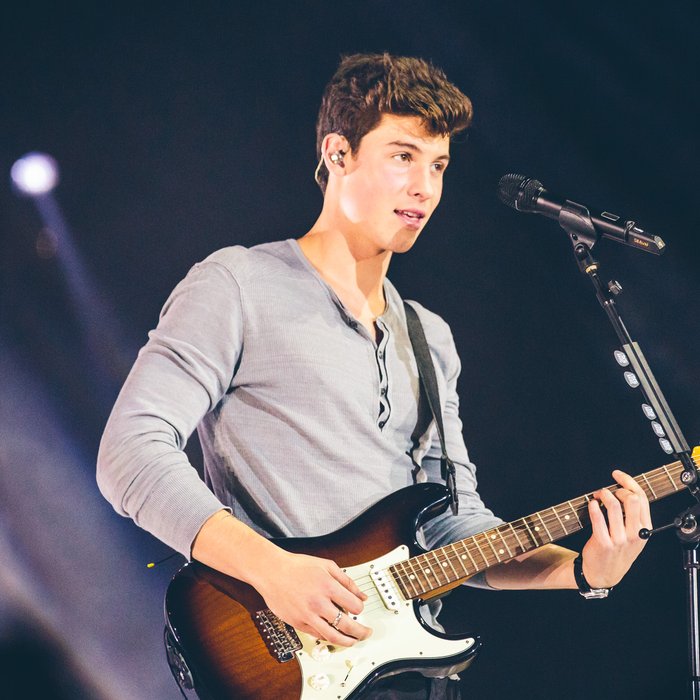 Shawn Mendes: Mercy, Treat You Better and More Song Meanings