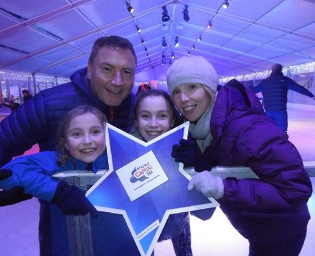 Street Stars at Celtic Manor 7/12/16