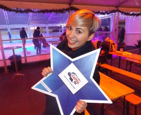 Street Stars at Celtic Manor 7/12/16