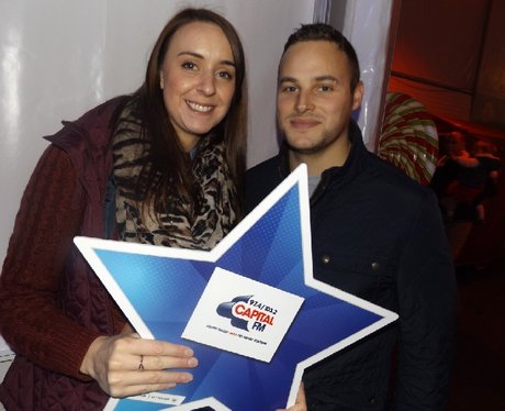 Street Stars at Celtic Manor 7/12/16