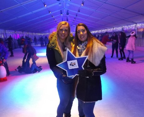 Street Stars at Celtic Manor 7/12/16
